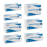 Dynarex Surgical Gauze Sponges
